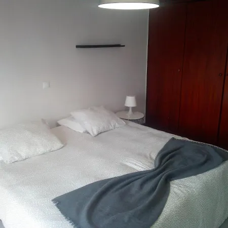 Casa Ilda شقة بورتيماو
